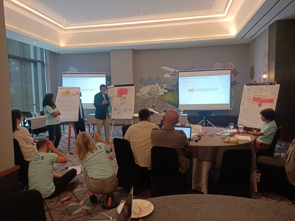 Kurangi Timbulan Sampah, Guna Ulang Kemasan Harus Digencarkan