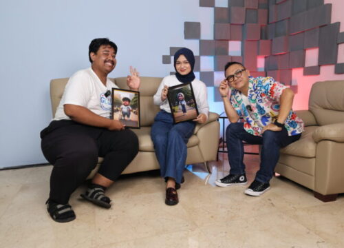 Guna Ulang Aja: Gerakan Anak Muda Tangsel Lawan Sampah Plastik Sekali Pakai